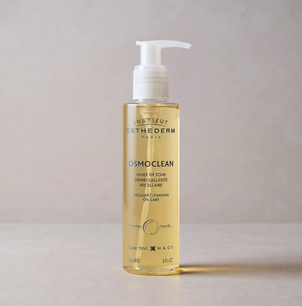 Esthederm Osmoclean Óleo Desmaquilhante 150ml